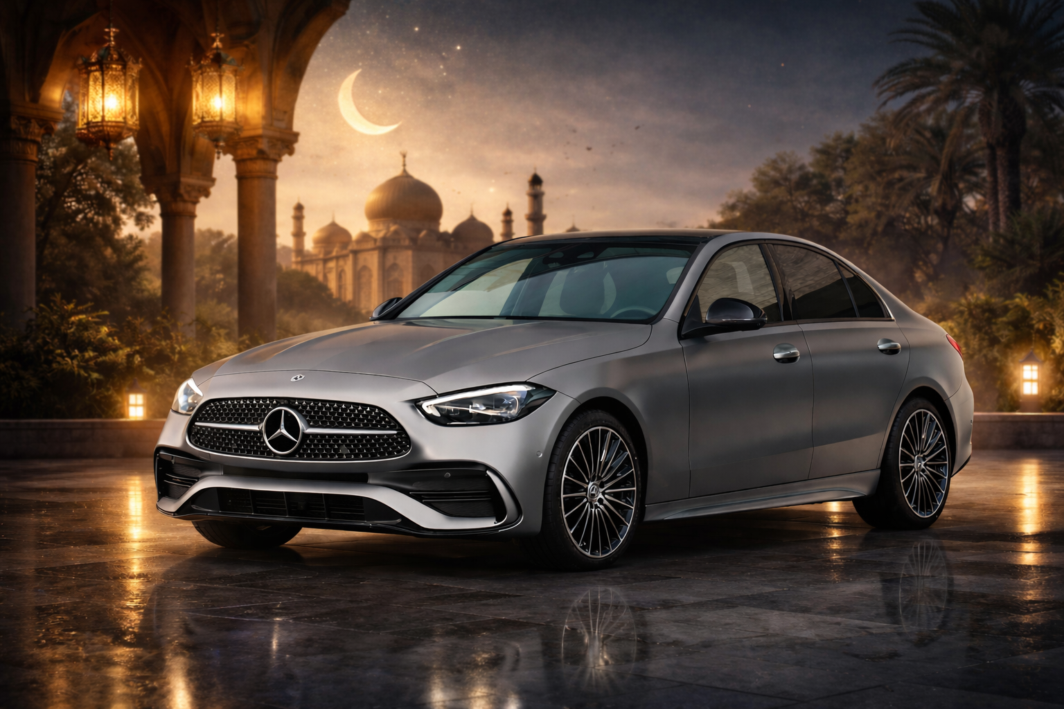 Halal Financial Lease bij Innolease