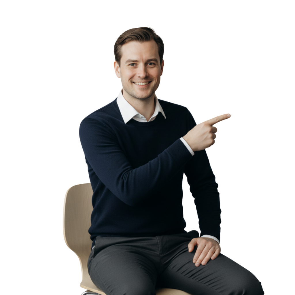 Ontvang persoonlijk advies, wanneer het jou uitkomt!