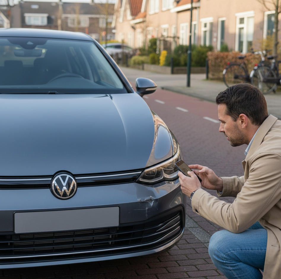 Auto verzekeren? Zo pak je het verstandig aan