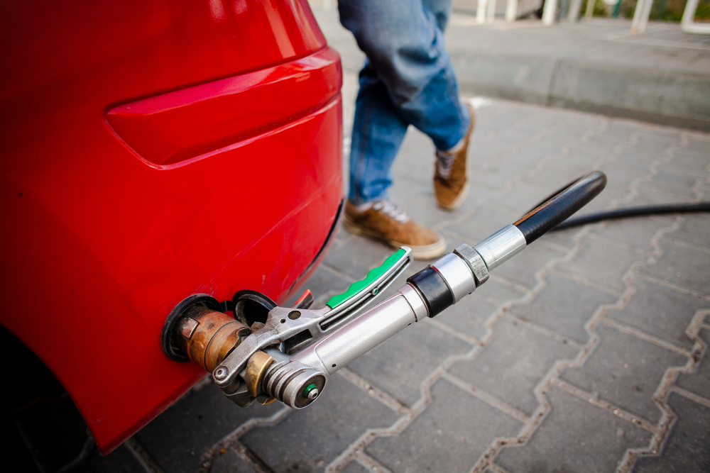 LPG G3 zakelijk rijden: slim besparen zonder concessies