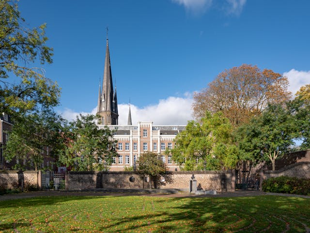 Financial lease in Limburg