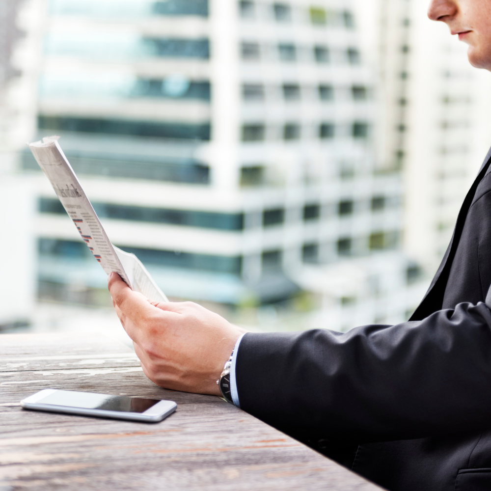 Financial Lease voor startende ondernemers