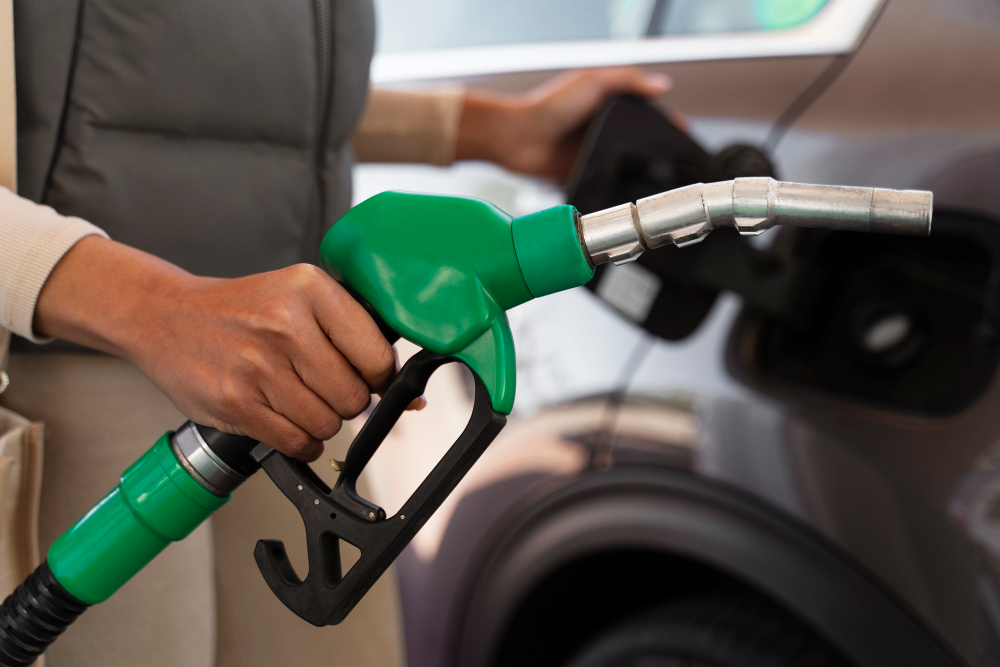 Benzineauto zakelijk leasen? Praktisch en veelzijdig
