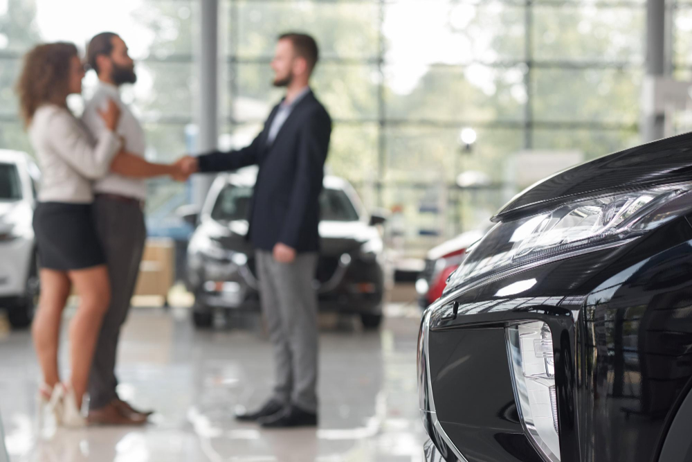 De 10 meest verkochte financial lease auto’s van dit moment