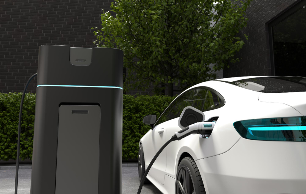 Elektrische auto zakelijk leasen: van uitvinding tot slimme keuze voor ondernemers
