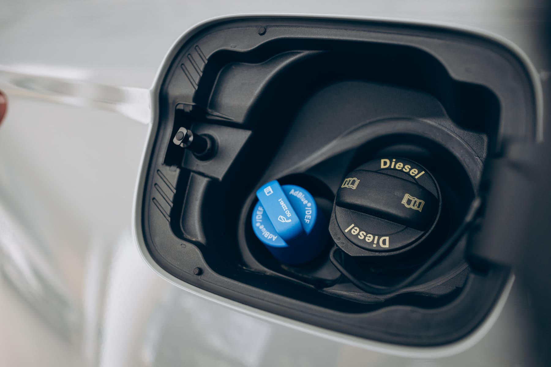 Dieselauto zakelijk leasen: verstandige keuze of achterhaald?