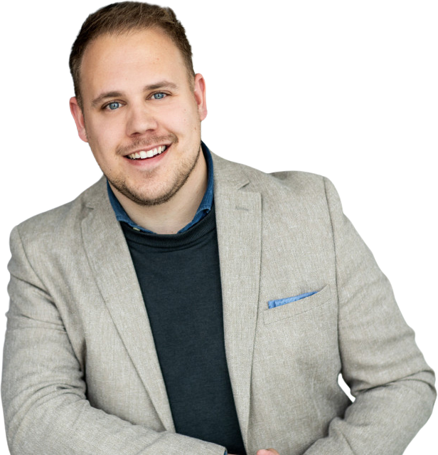 Stefan Schoonwater,CEO InnoLease