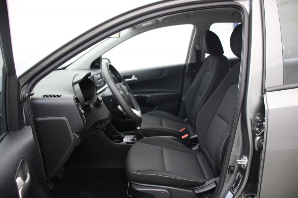 KIA-PICANTO-1.0 ComfortLine 5 Deurs - Airco, Cruise