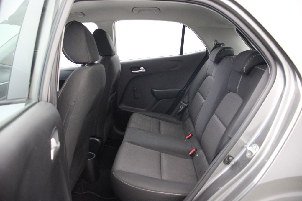 KIA-PICANTO-1.0 ComfortLine 5 Deurs - Airco, Cruise