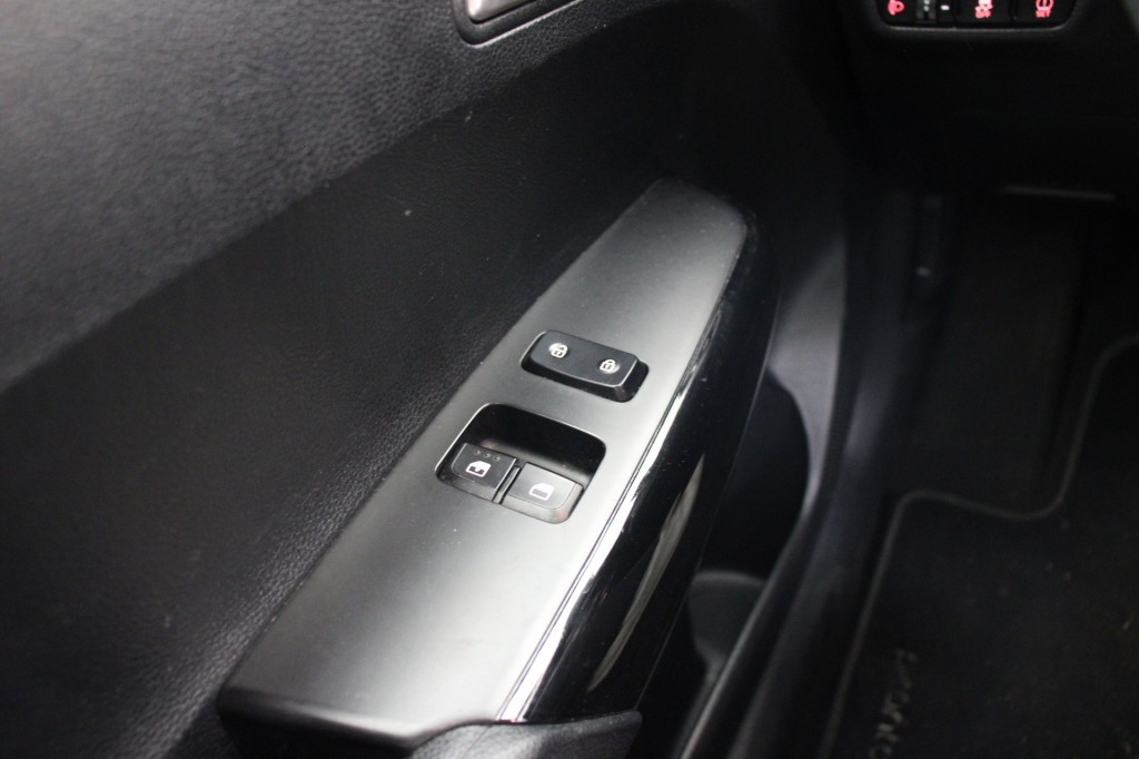 KIA-PICANTO-1.0 ComfortLine 5 Deurs - Airco, Cruise