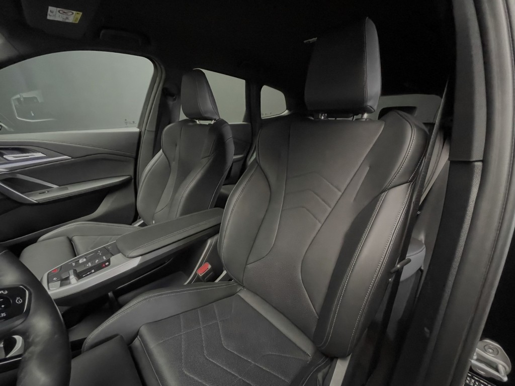 BMW-X1-x-Drive 25e M-SportPro/20 inch/trekhaak/elec stoelen/leer/harman ka