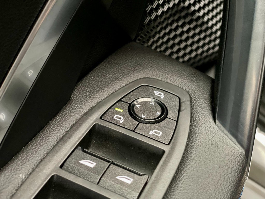 BMW-X1-x-Drive 25e M-SportPro/20 inch/trekhaak/elec stoelen/leer/harman ka