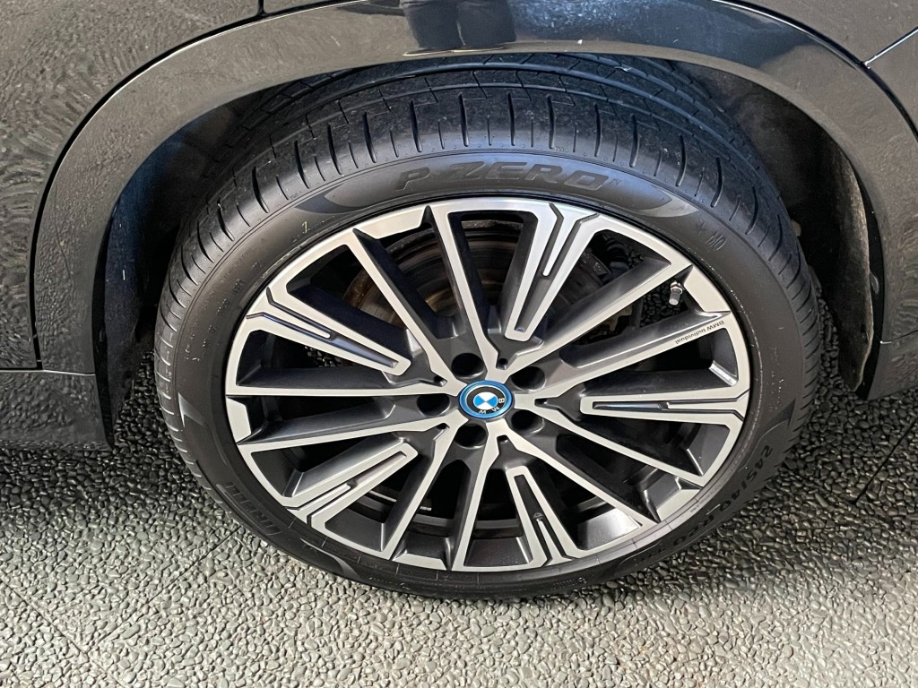 BMW-X1-x-Drive 25e M-SportPro/20 inch/trekhaak/elec stoelen/leer/harman ka