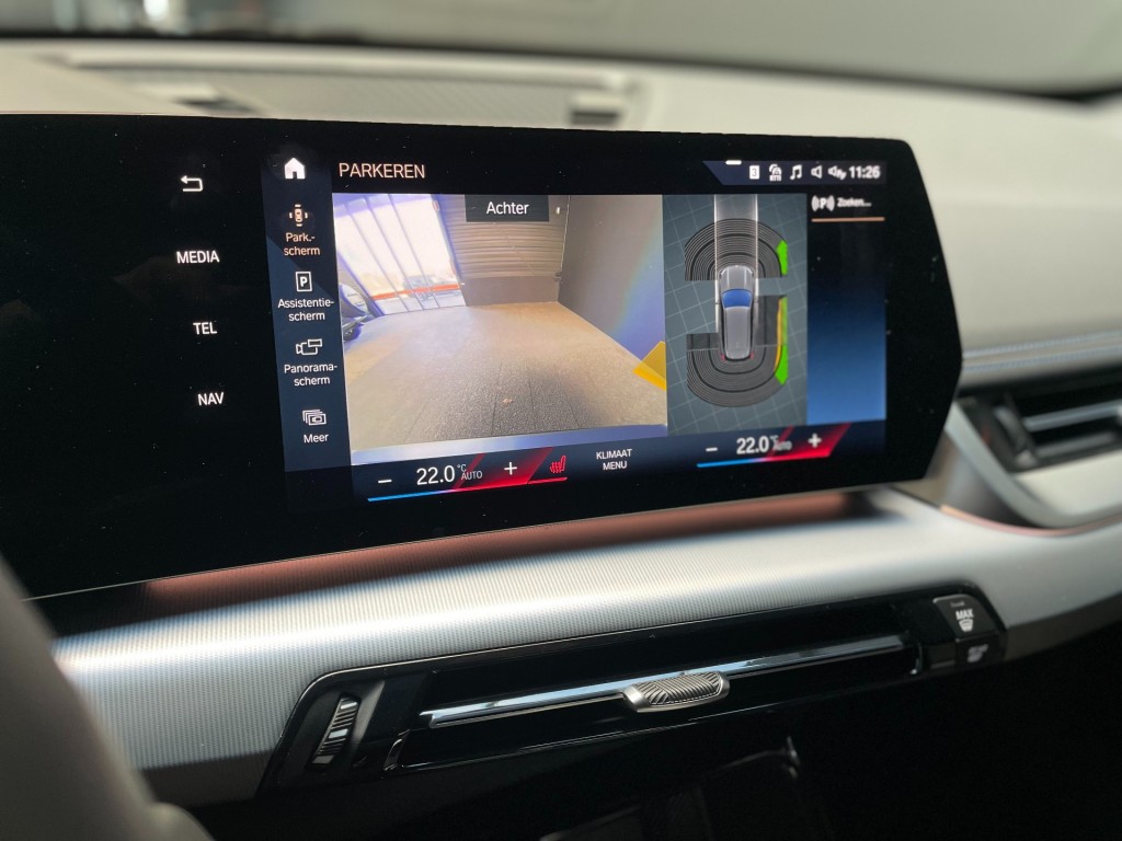 BMW-X1-x-Drive 25e M-SportPro/20 inch/trekhaak/elec stoelen/leer/harman ka