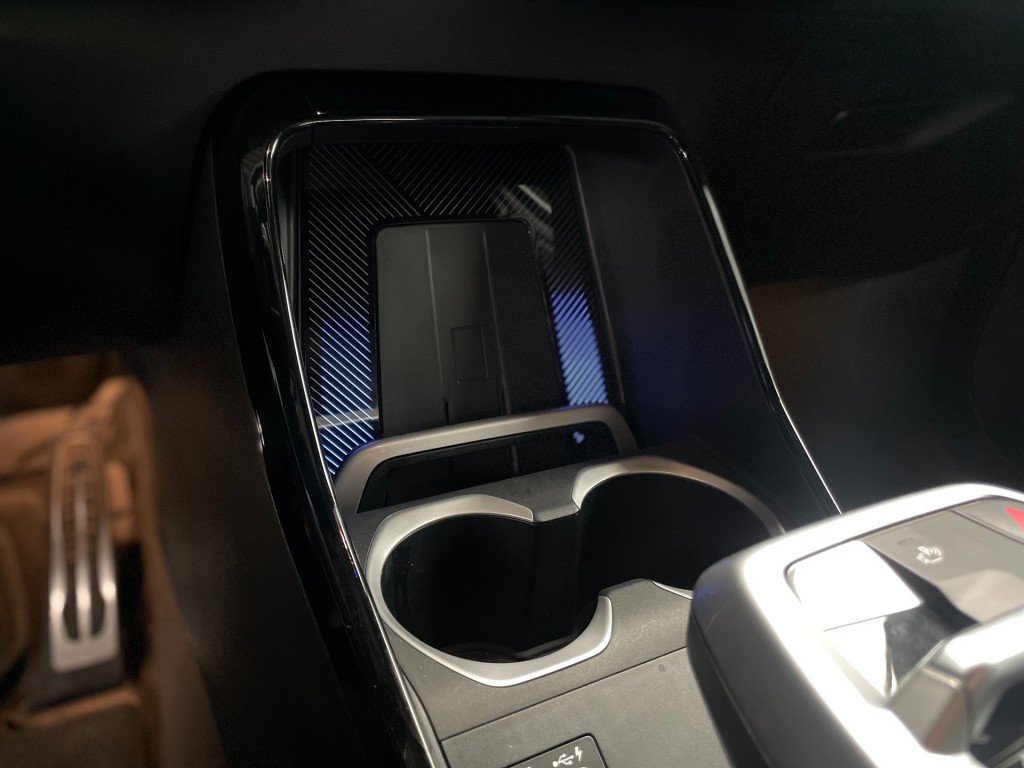 BMW-X1-x-Drive 25e M-SportPro/20 inch/trekhaak/elec stoelen/leer/harman ka