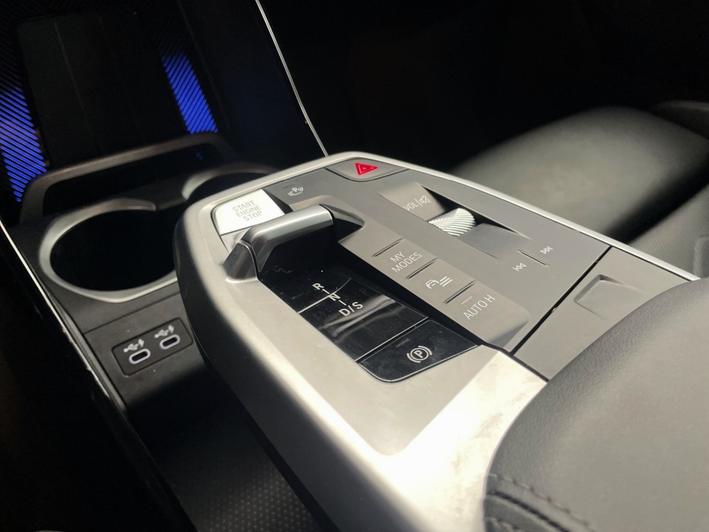 BMW-X1-x-Drive 25e M-SportPro/20 inch/trekhaak/elec stoelen/leer/harman ka