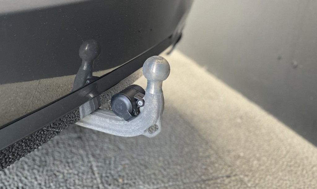 BMW-3-SERIE-Touring 318i 2.0 M-Sport/Trekhaak/Head-up/live cockpit