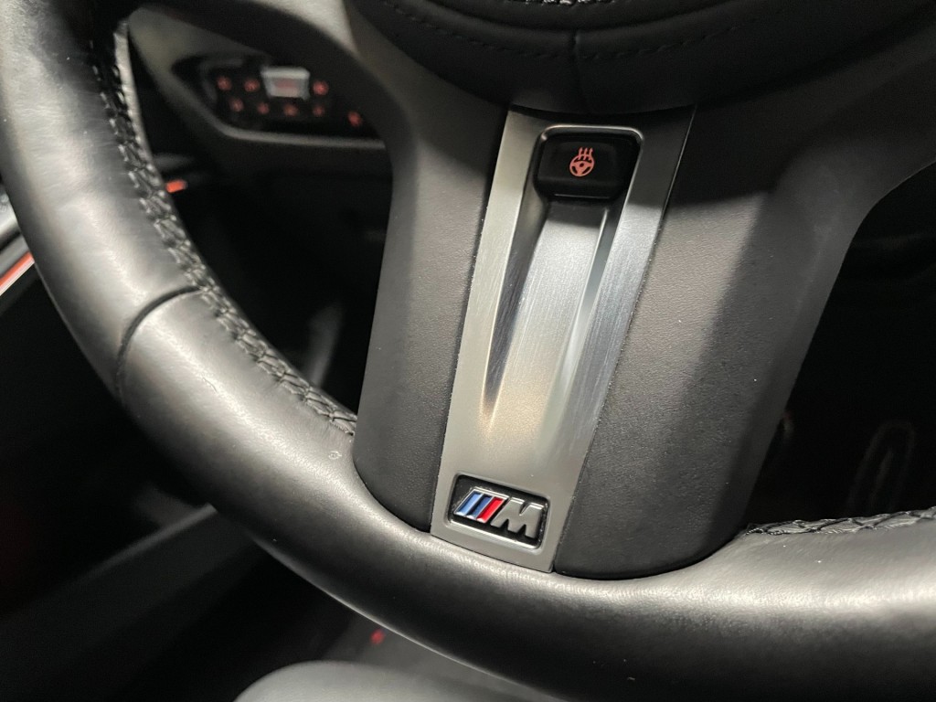 BMW-3-SERIE-Touring 318i 2.0 M-Sport/Trekhaak/Head-up/live cockpit