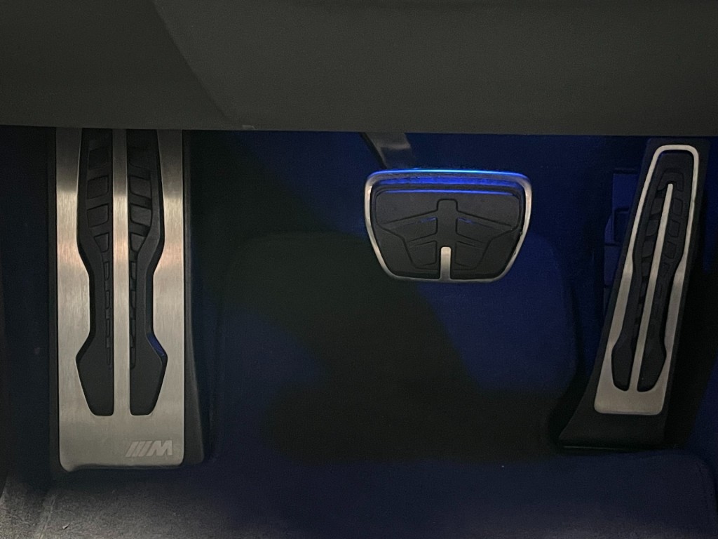 BMW-4-SERIE-Cabrio M440I laser/acc/head-up/dravitgrau/harmankardon/trekhaak