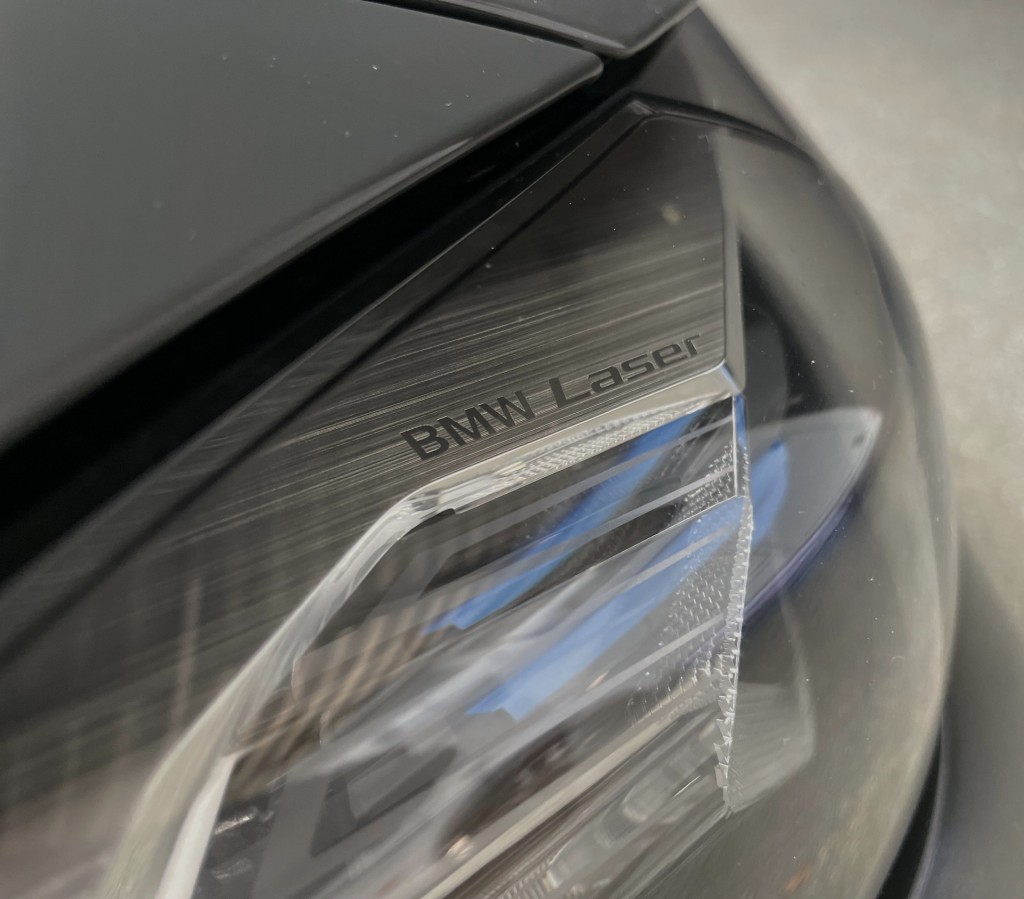 BMW-4-SERIE-Cabrio M440I laser/acc/head-up/dravitgrau/harmankardon/trekhaak