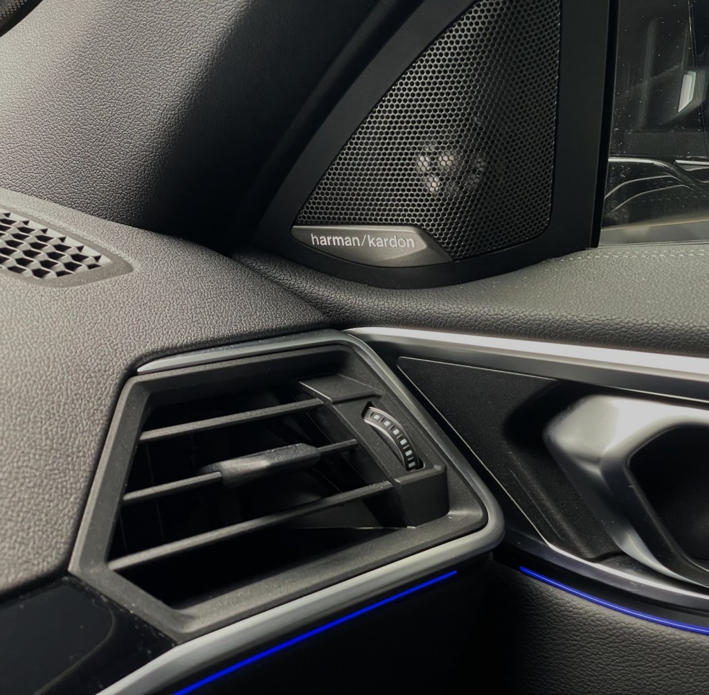 BMW-4-SERIE-Cabrio M440I laser/acc/head-up/dravitgrau/harmankardon/trekhaak