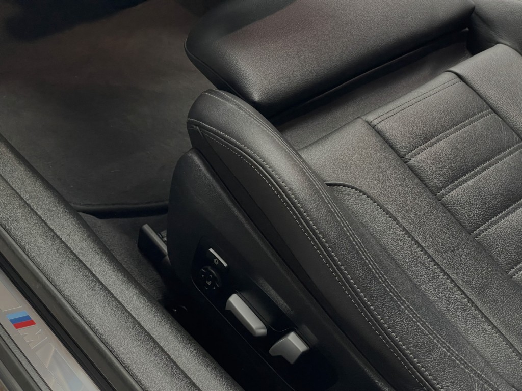 BMW-4-SERIE-Cabrio M440I laser/acc/head-up/dravitgrau/harmankardon/trekhaak