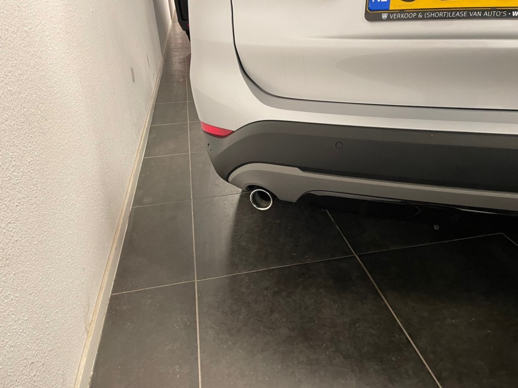 BMW-X1-1.5 SDRIVE 140PK Leder, Navi, Camera, PDC, Cruisecntrl, NIEUWSTA
