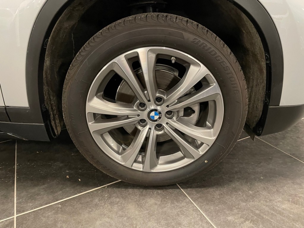 BMW-X1-1.5 SDRIVE 140PK Leder, Navi, Camera, PDC, Cruisecntrl, NIEUWSTA