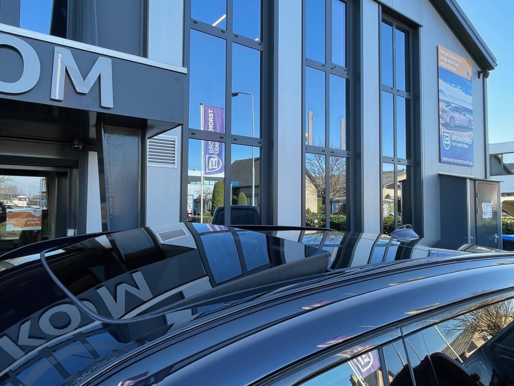 BMW-X3-XDRIVE20I M-sport Automaat Panorama, Leder, NIEUWSTAAT!