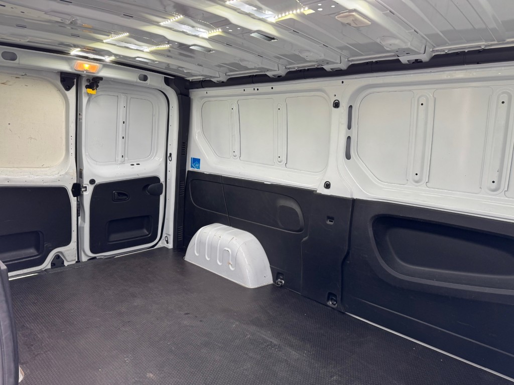 FIAT-TALENTO-2.0 MJ 120PK L2 Lang, Navi, Airco, PDC, Schuifdeur, Cruisecntrl,