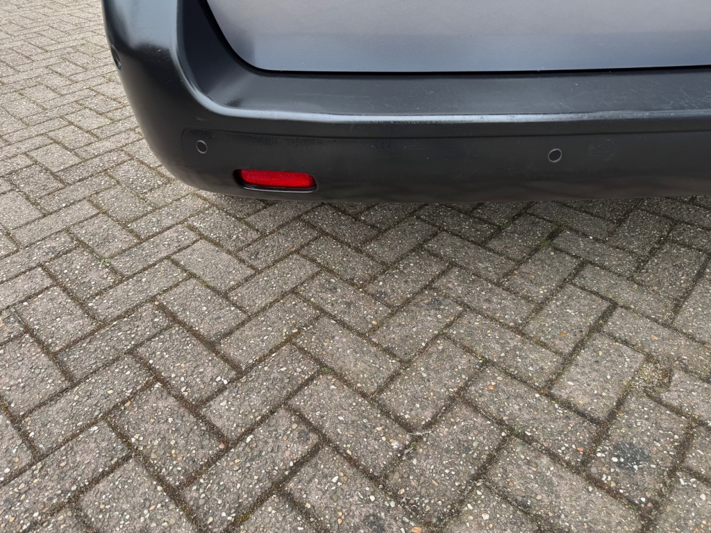 PEUGEOT-EXPERT-1.5 BlueHDI 102PK Lang L2 airco, Cruisecntrl, Schuifdeur, Carkit