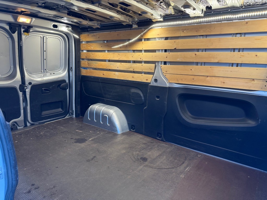 FIAT-TALENTO-1.6 MJ Lang L2 125PK Airo, Navi, Cruisecntrl, Schuifdeur, trekhk