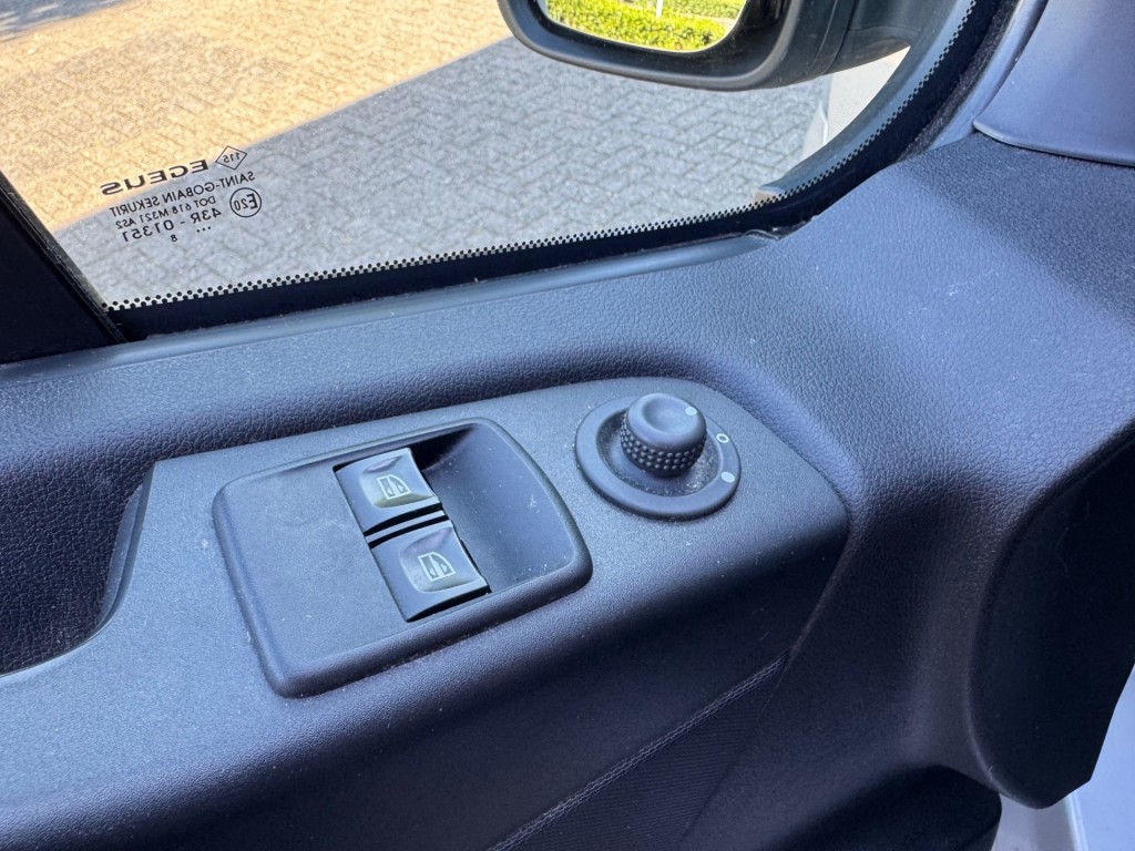 FIAT-TALENTO-1.6 MJ Lang L2 125PK Airo, Navi, Cruisecntrl, Schuifdeur, trekhk