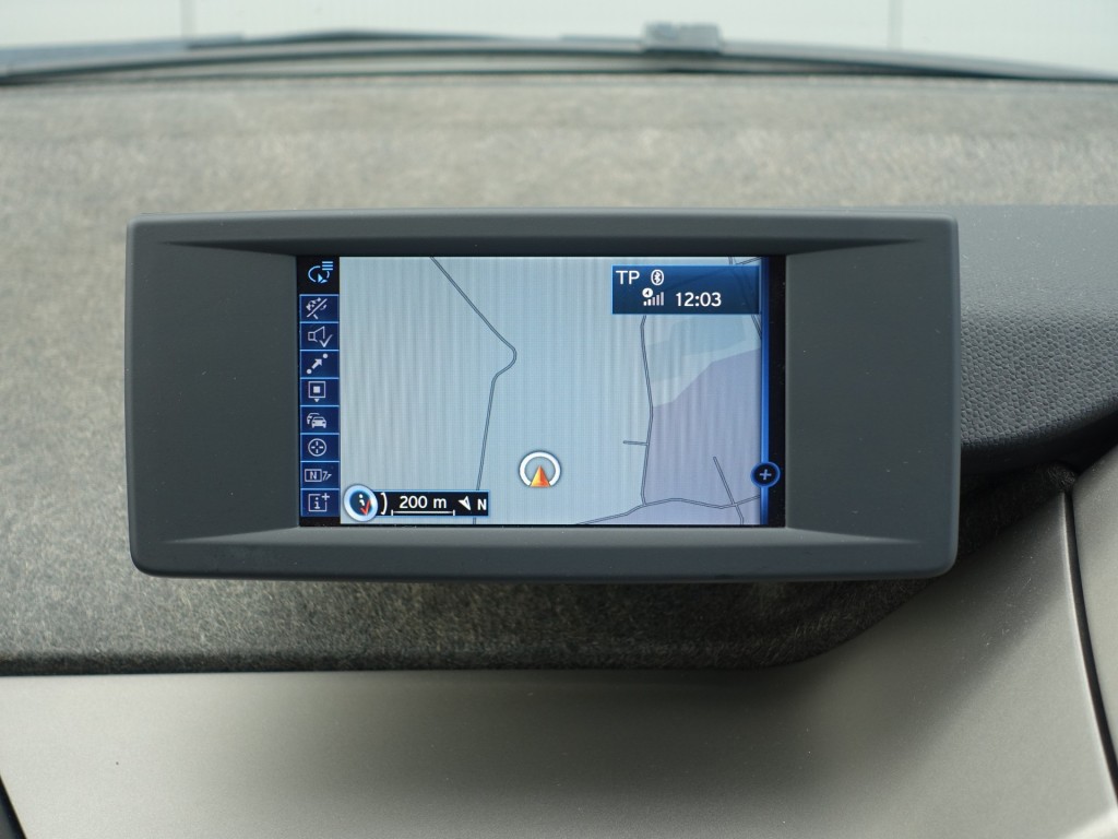 BMW-I3-Comfort Advance 22kWh I NL-Auto I 1e Eig. I SOH 80% I Snellaad I