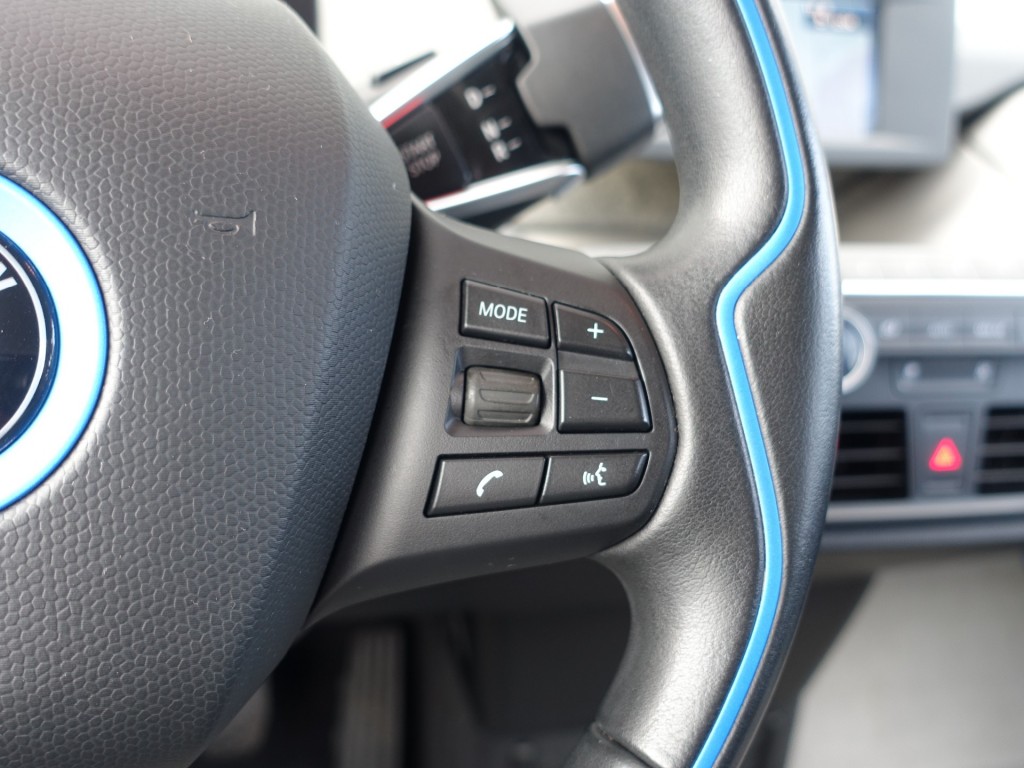 BMW-I3-Comfort Advance 22kWh I NL-Auto I 1e Eig. I SOH 80% I Snellaad I