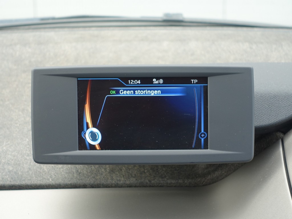 BMW-I3-Comfort Advance 22kWh I NL-Auto I 1e Eig. I SOH 80% I Snellaad I