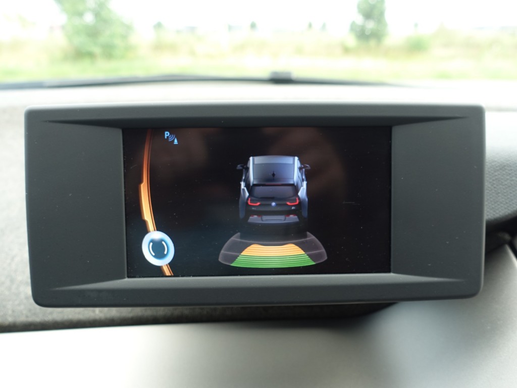 BMW-I3-Comfort Advance 22kWh I NL-Auto I 1e Eig. I SOH 80% I Snellaad I