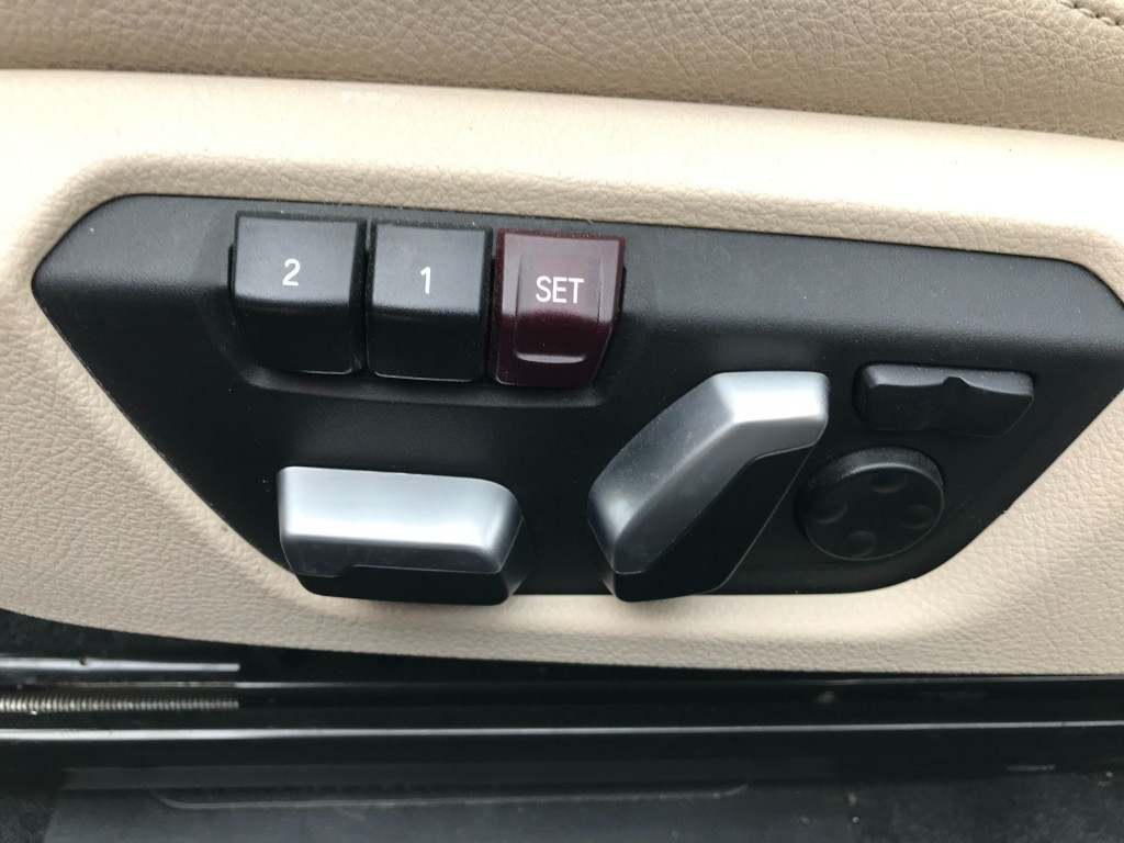 BMW-2-SERIE-228I M SPORT **automaat/leer**