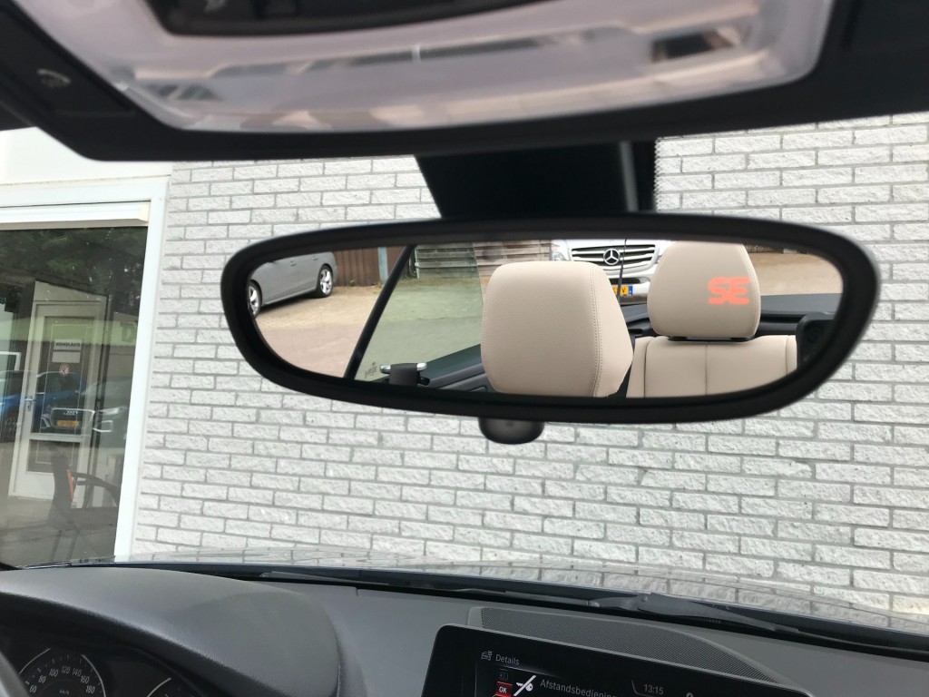 BMW-2-SERIE-228I M SPORT **automaat/leer**