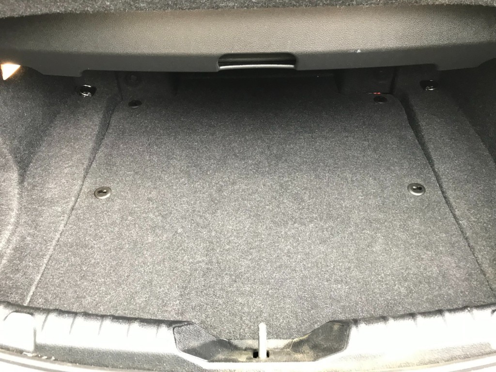 BMW-2-SERIE-228I M SPORT **automaat/leer**