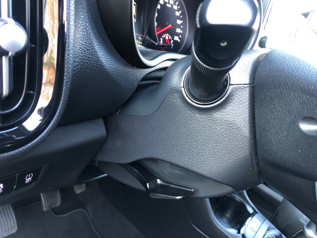 KIA-PICANTO-1.0 DPI COMFORTLINE **Airco/Bluetooth/DAB**