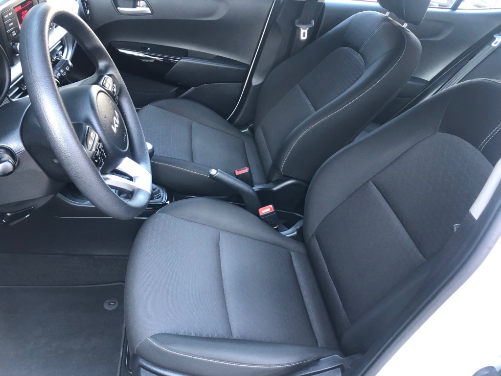 KIA-PICANTO-1.0 DPI COMFORTLINE **Airco/Bluetooth/DAB**