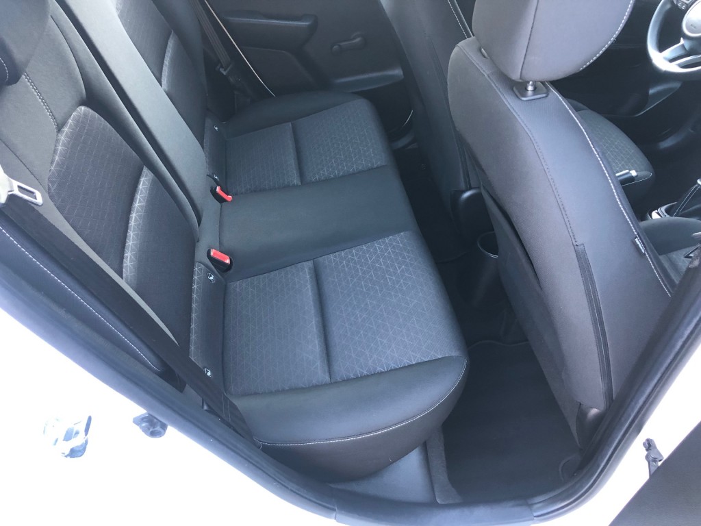 KIA-PICANTO-1.0 DPI COMFORTLINE **Airco/Bluetooth/DAB**