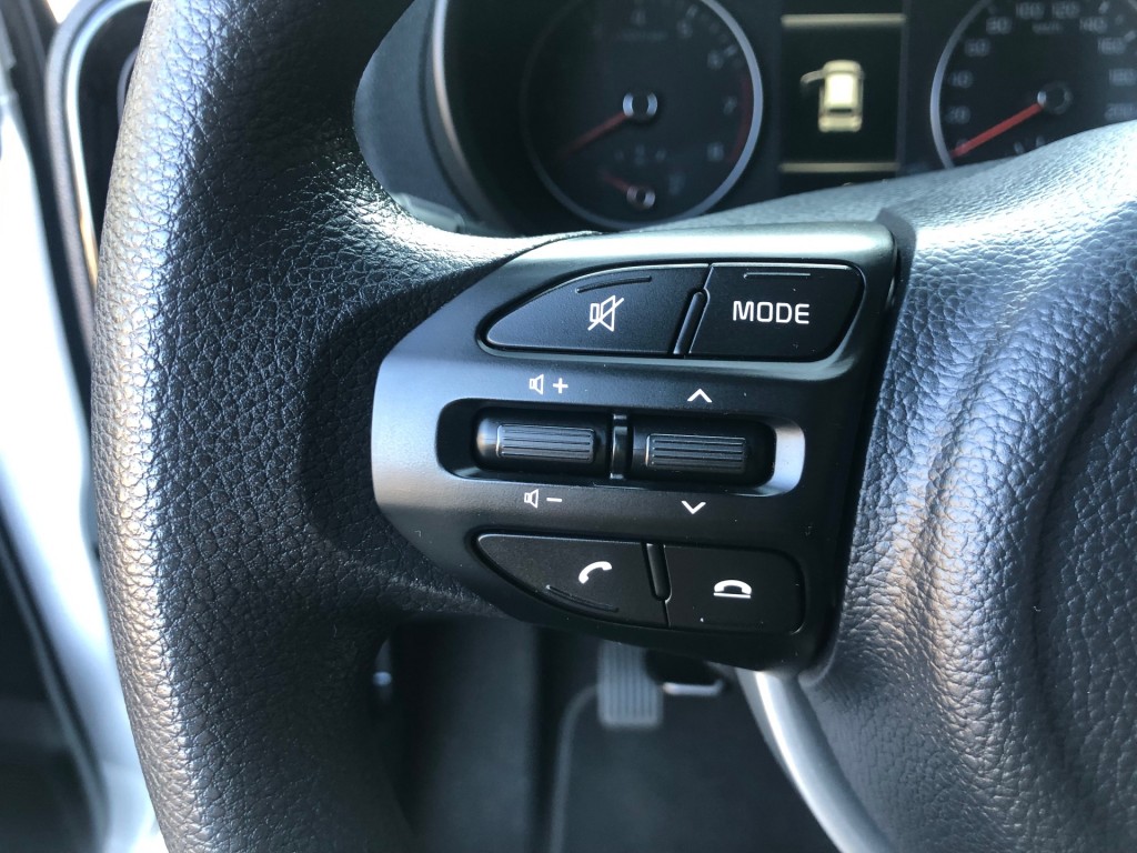 KIA-PICANTO-1.0 DPI COMFORTLINE **Airco/Bluetooth/DAB**