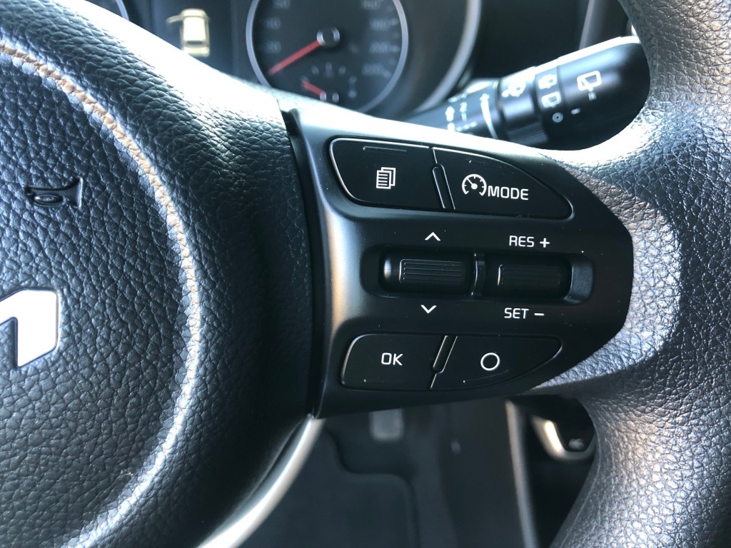 KIA-PICANTO-1.0 DPI COMFORTLINE **Airco/Bluetooth/DAB**