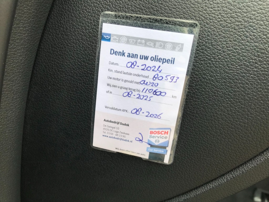 AUDI-A3-30 TFSi pro line **Navigatie/parkeersensoren**