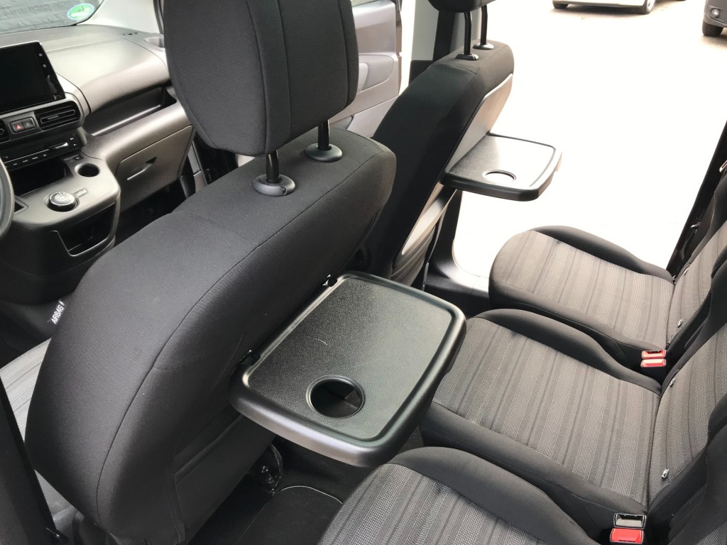 OPEL-COMBO LIFE-1.2 Turbo LIFE **nieuwe db riem/automaat**