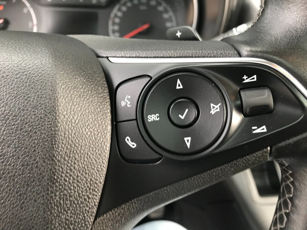 OPEL-COMBO LIFE-1.2 Turbo LIFE **nieuwe db riem/automaat**