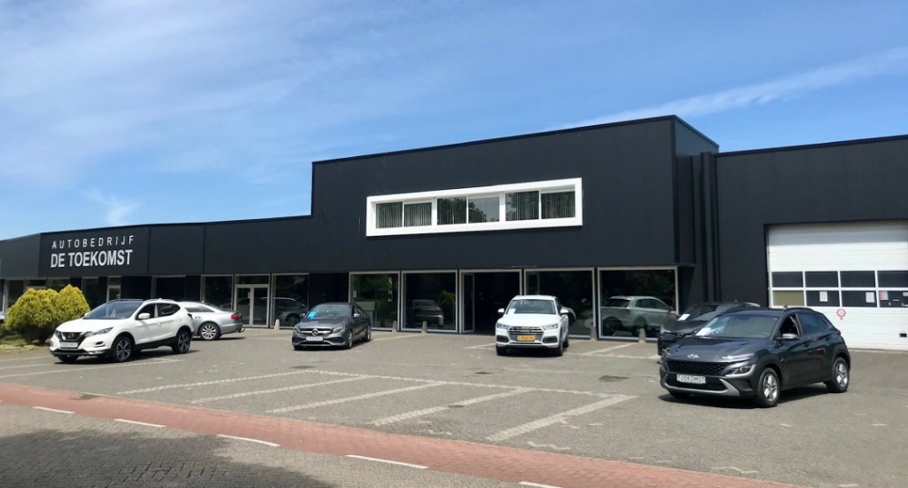 MITSUBISHI-SPACE STAR-1.0 COOL+ / NIEUW MODEL /AIRCO / USB / AUX / DAB RADIO / ISOFIX
