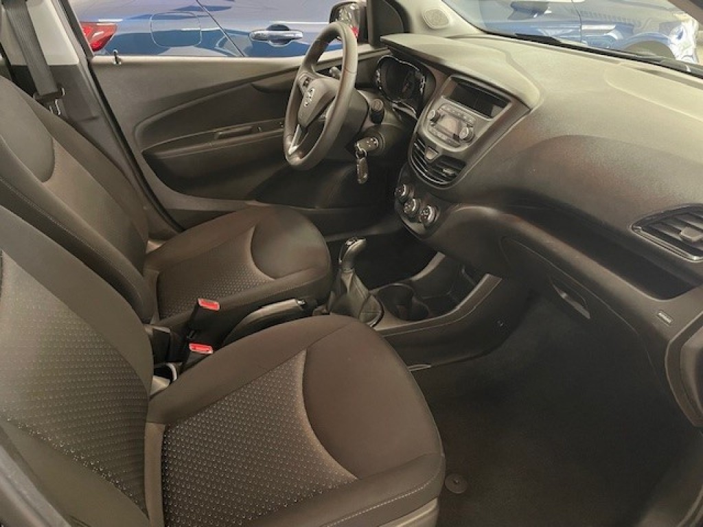 OPEL-KARL-1.0 AIRCO / CRUISE / MULTIMEDIA / START/STOP